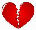 Corazón roto